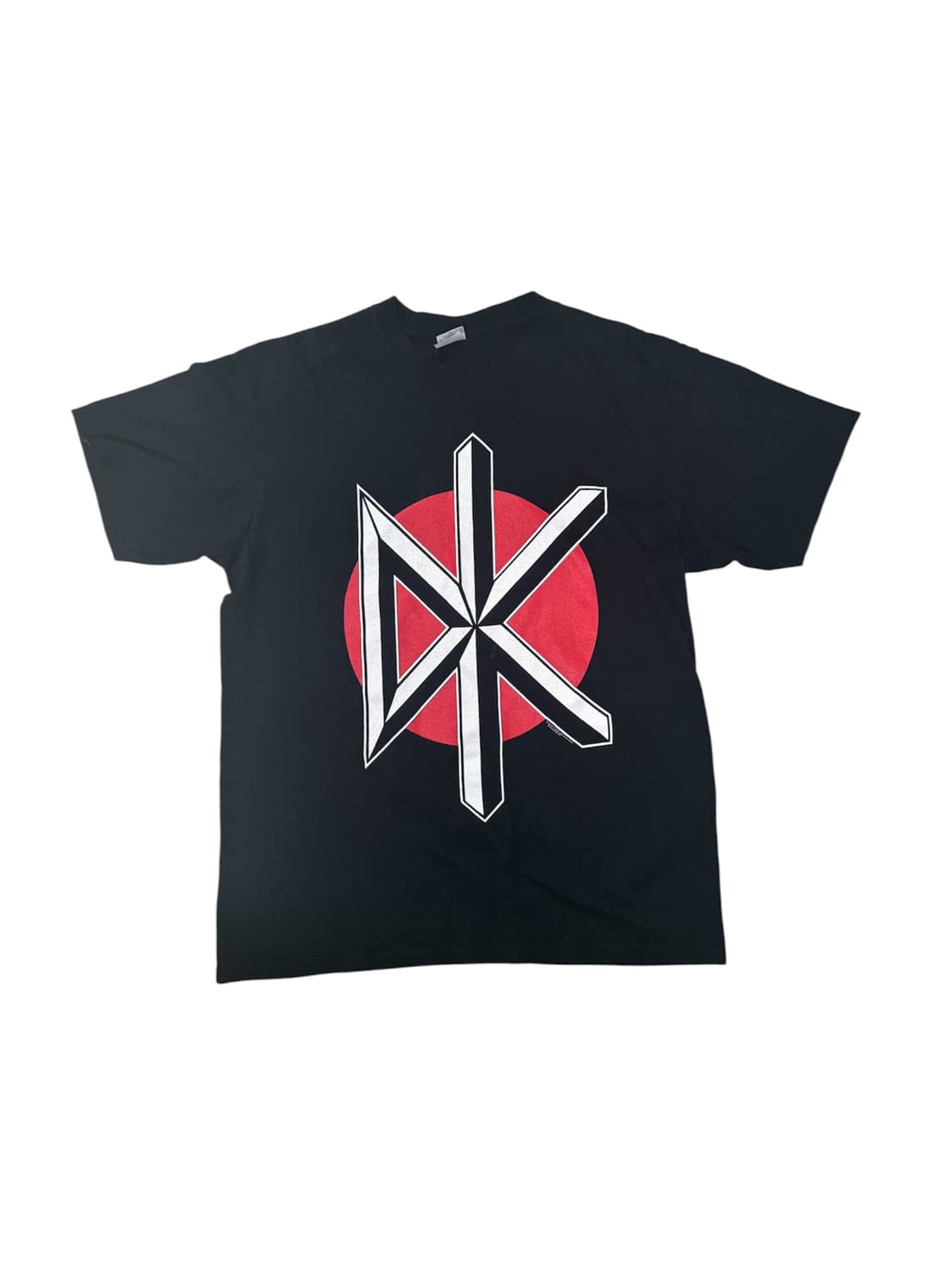90s Dead Kennedys  Band Tee 상품이미지1