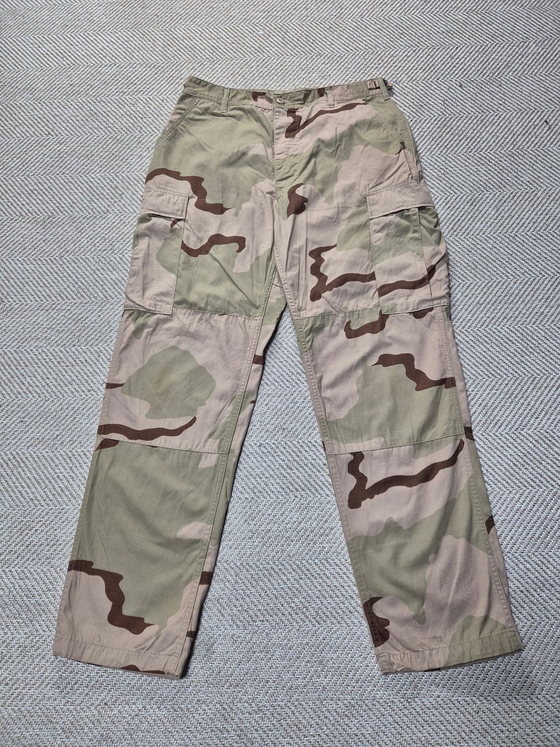 BDU 팬츠 미군 (BP15) 상품이미지2