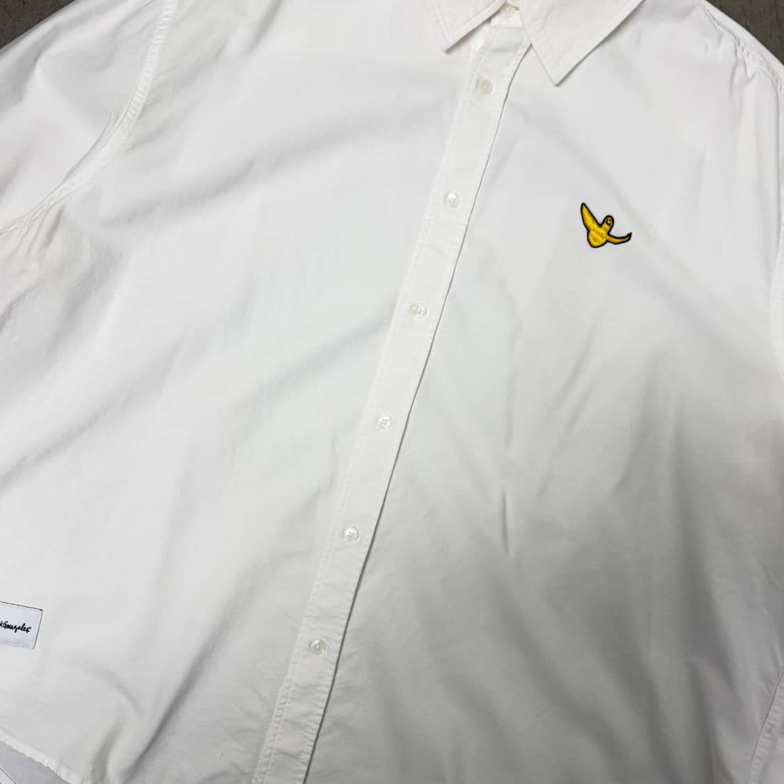 마크곤잘레스 셔츠[1897] 상품이미지4