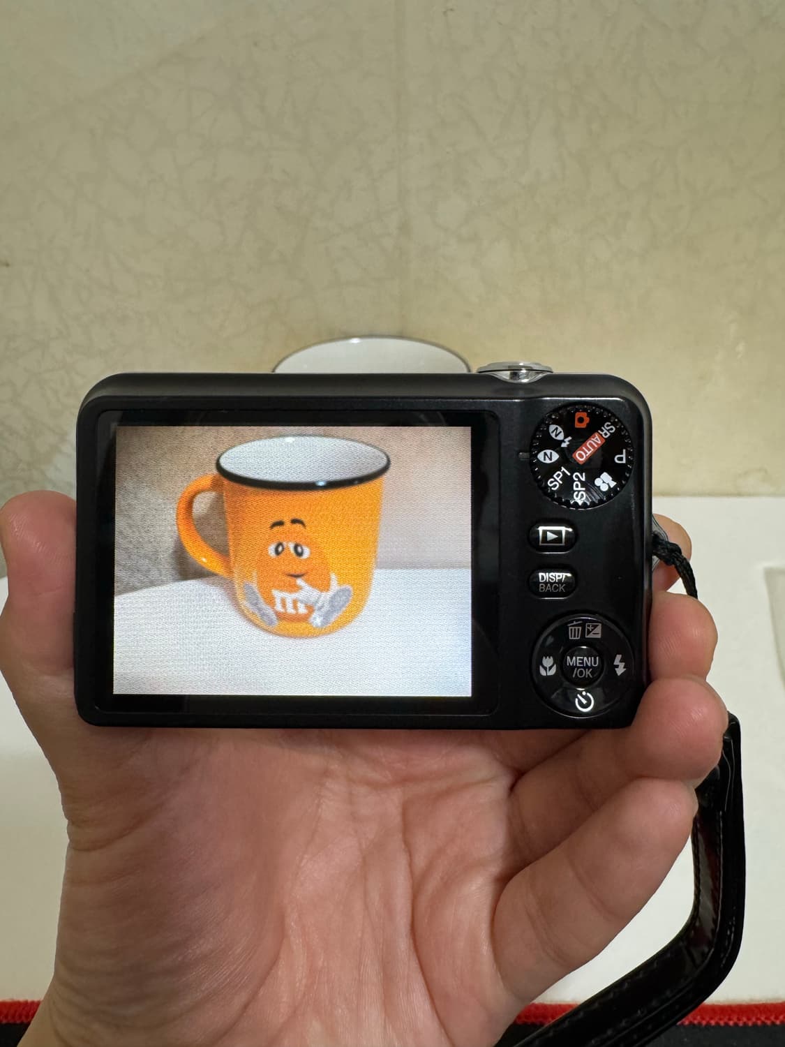 후지필름 파인픽스 jv100 디카 상품이미지2