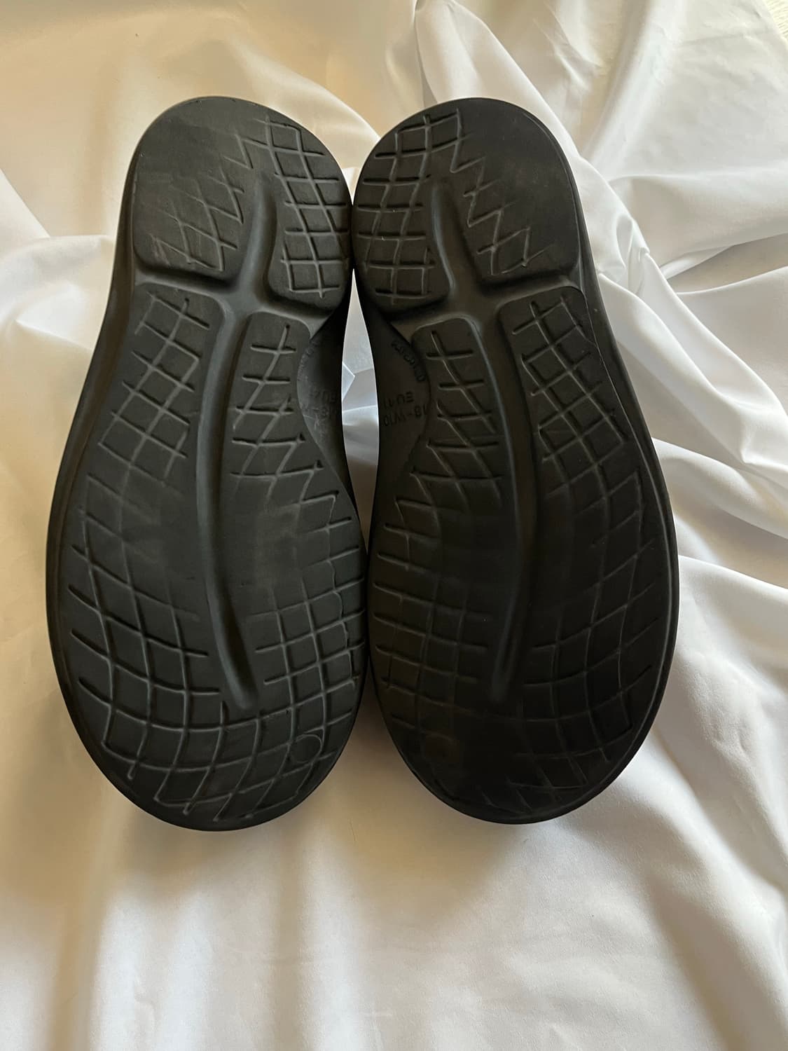 [270]우포스 우클로그 블랙 상품이미지5