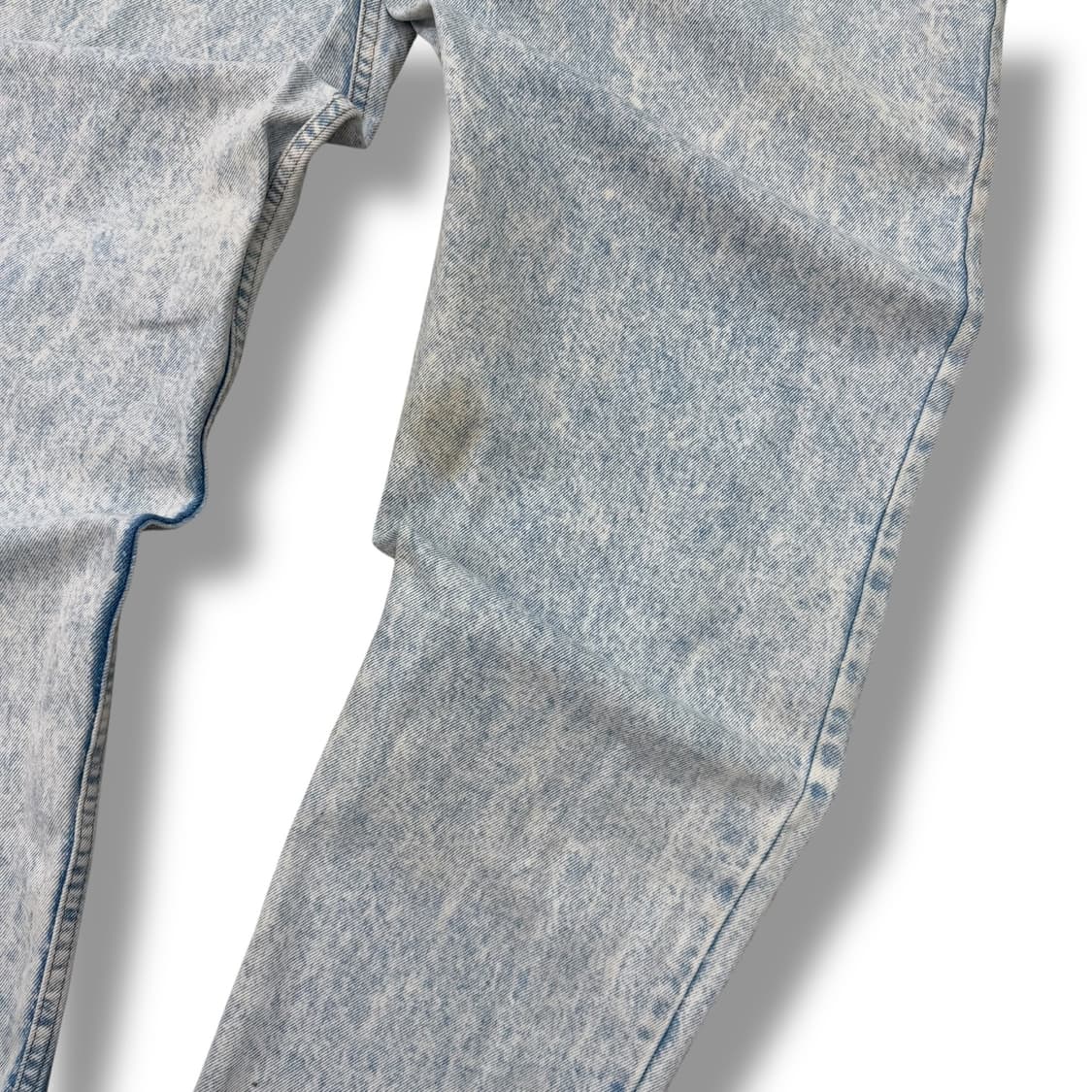 usa 리바이스 515 데님팬츠 r1838 상품이미지6