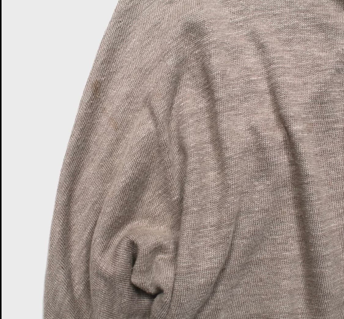 KAPITAL 가디건 상품이미지7