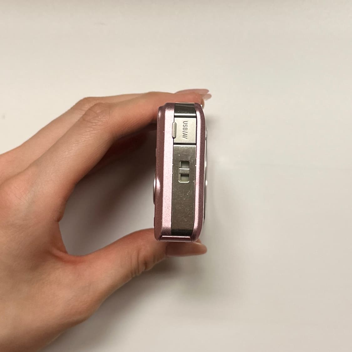 카리나픽!/풀셋!) 카시오 엑슬림 z85 casio exilim 핑크 상품이미지8