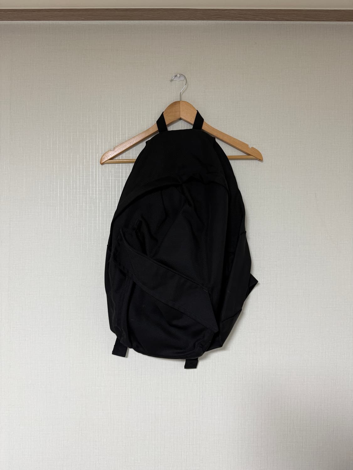 라프시몬스 이스트팩 백팩 상품이미지2