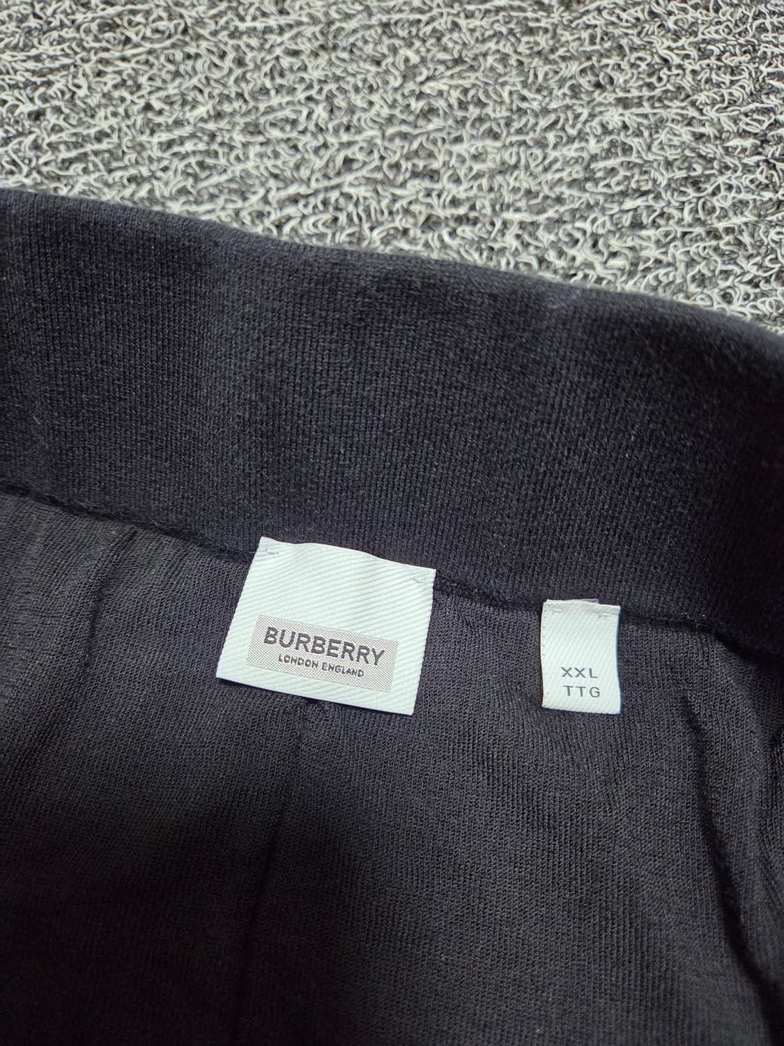 버버리 반바지/2XL 상품이미지5