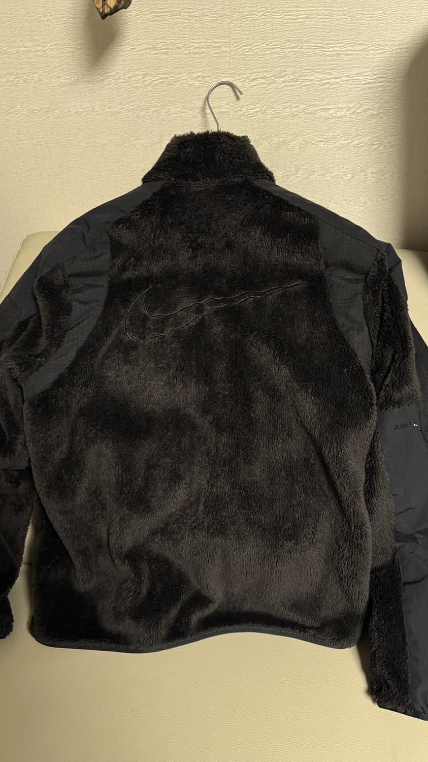 나이키 녹타 후리스 아시아 L 상품이미지2