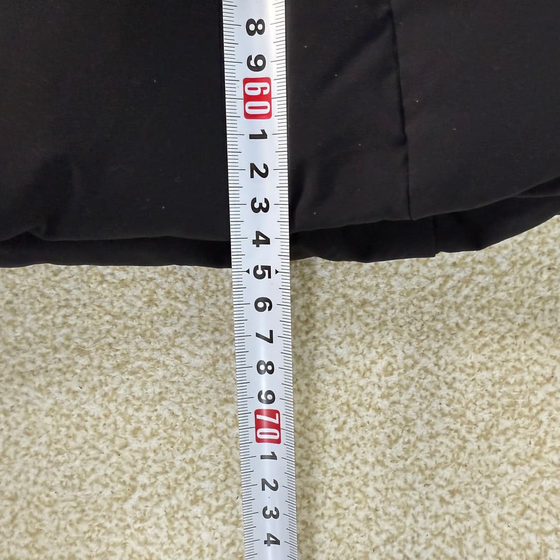 [90] 휠라 여성 패딩조끼 0107T1 상품이미지5