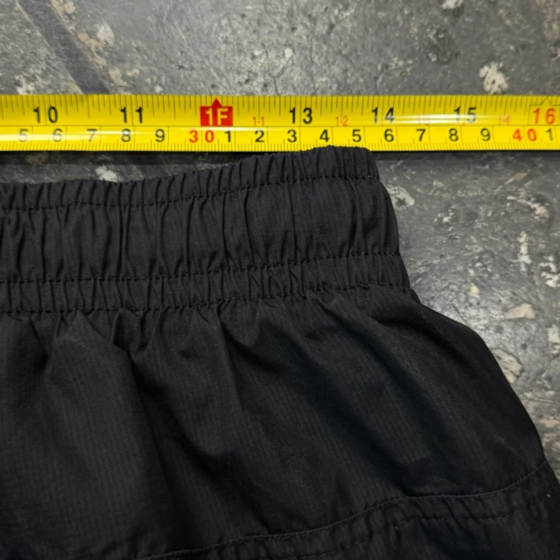 105 나이키 에어 우븐 립스탑 카고팬츠 상품이미지8