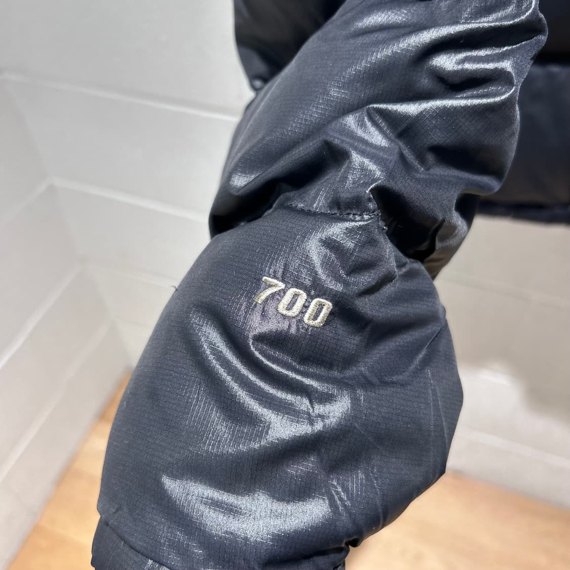 The North Face 700 Goose Down Padding 상품이미지3