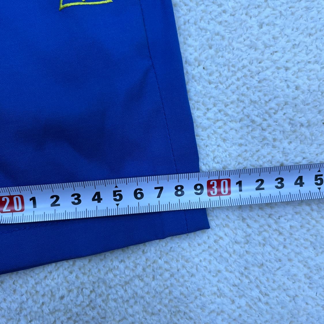 9 르꼬끄 골프 여성 반바지 0303M 상품이미지7