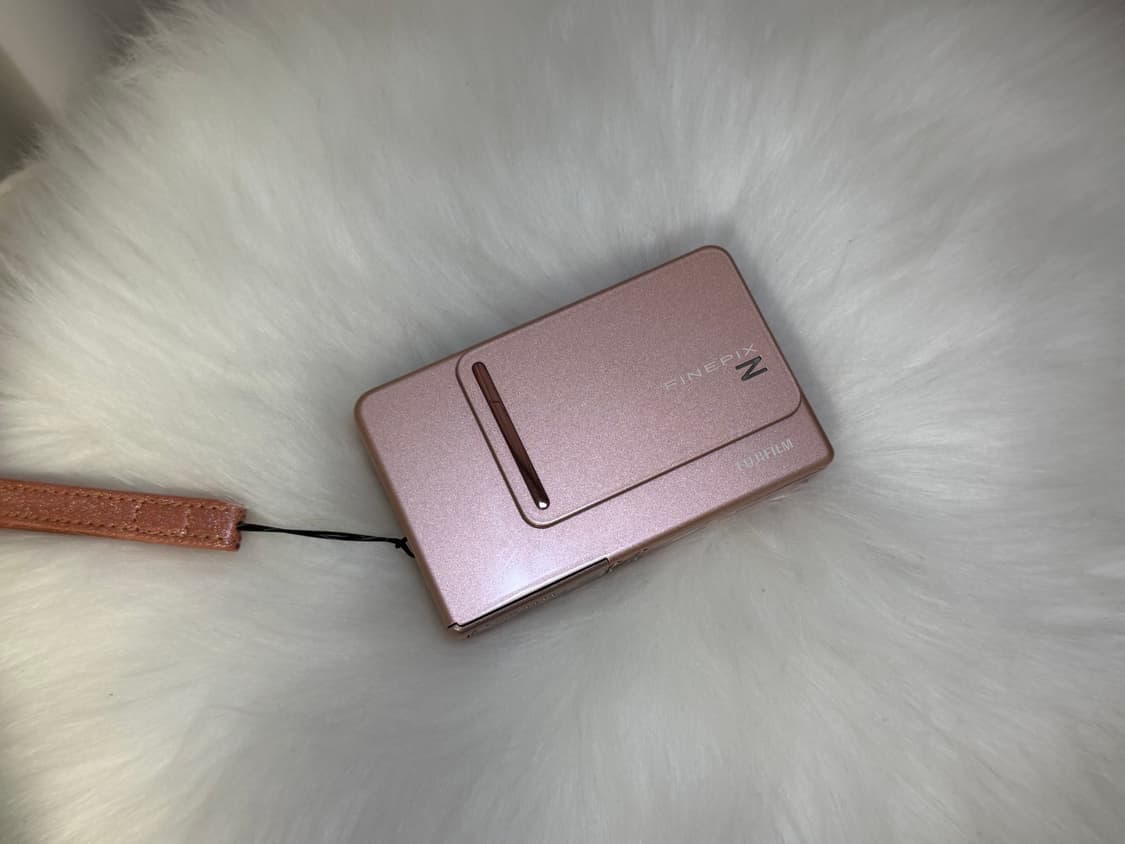 후지필름 파인픽스 Z300 상품이미지1