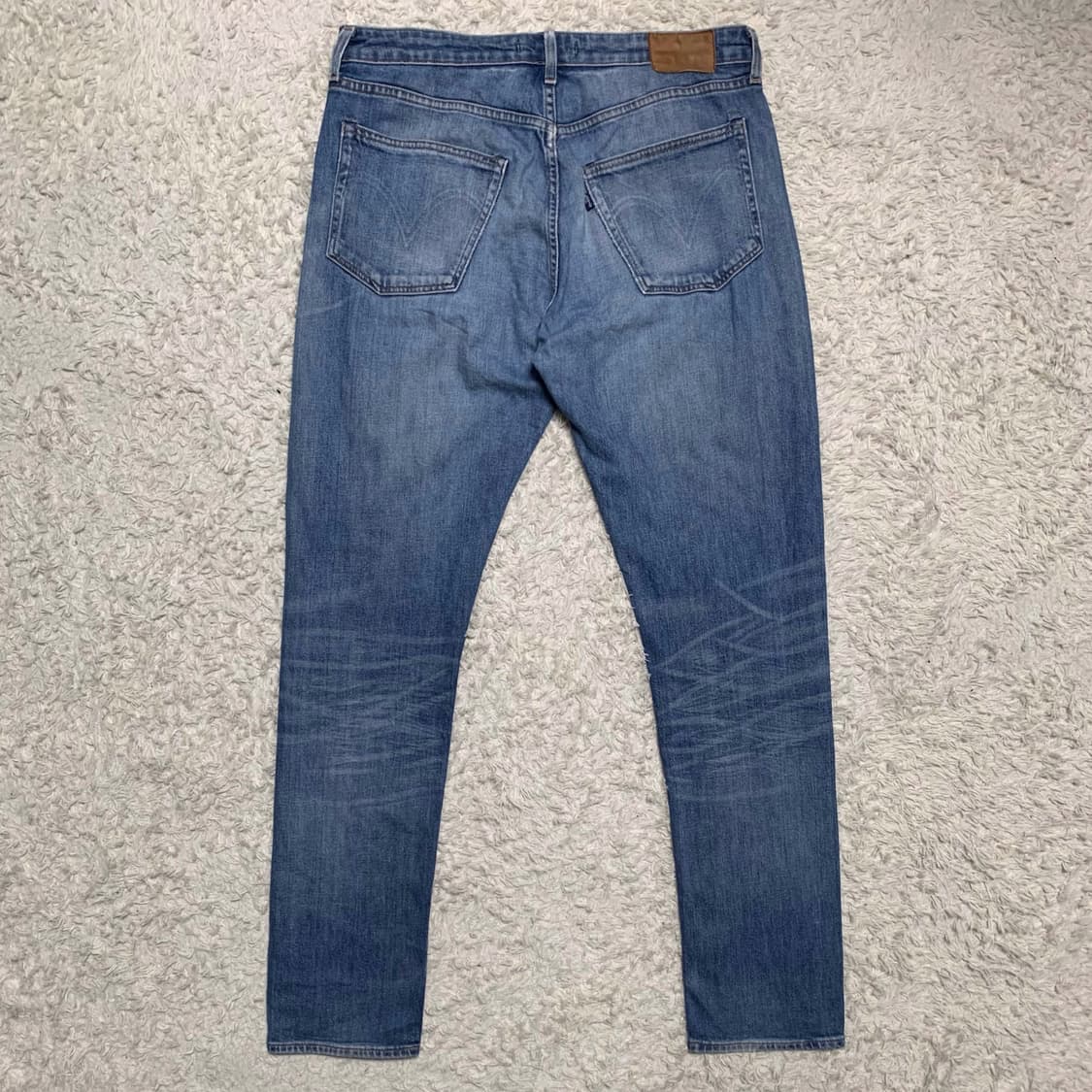 [35] 리바이스 LMC TACK SLIM 데님팬츠 상품이미지2