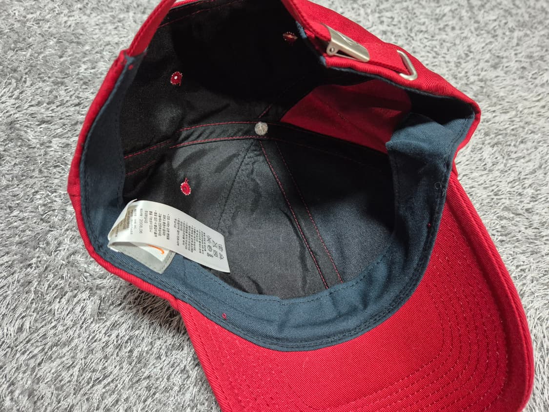 [새상품]나이키 바르셀로나FC 볼캡 상품이미지8