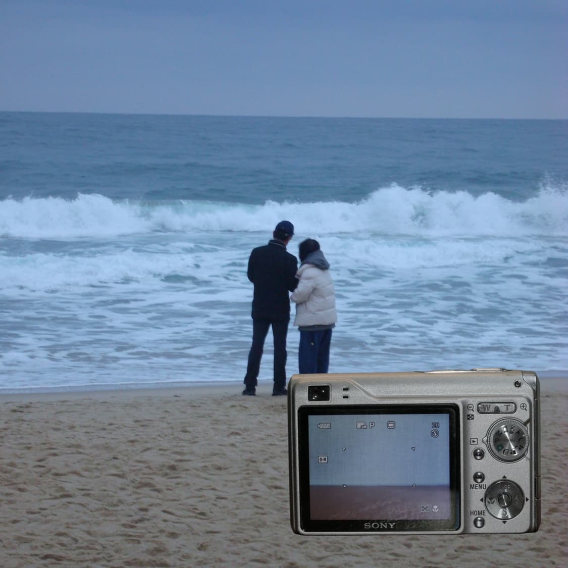 Sony DSC-W200(✨A급/🇯🇵소니) 상품이미지3