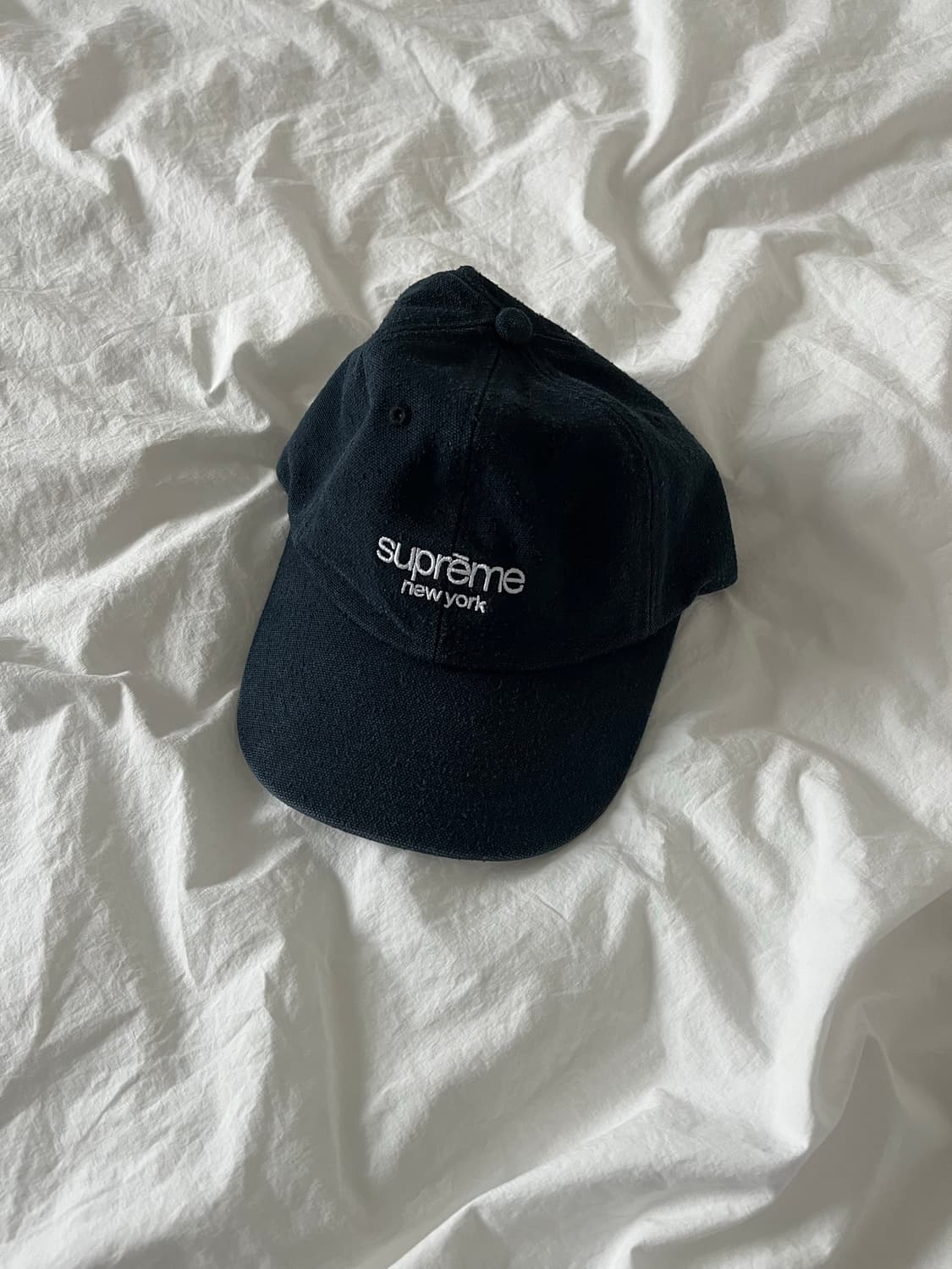 슈프림 볼캡 상품이미지1
