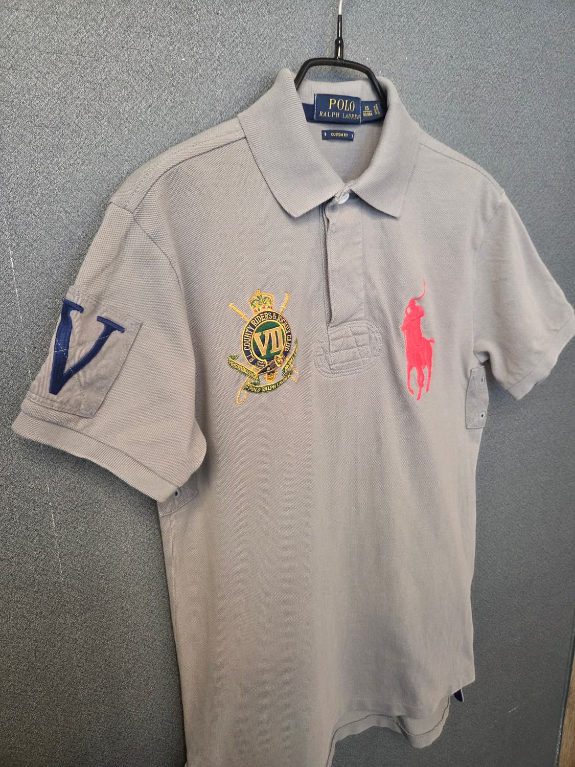 폴로랄프로렌 반팔티  상품이미지2