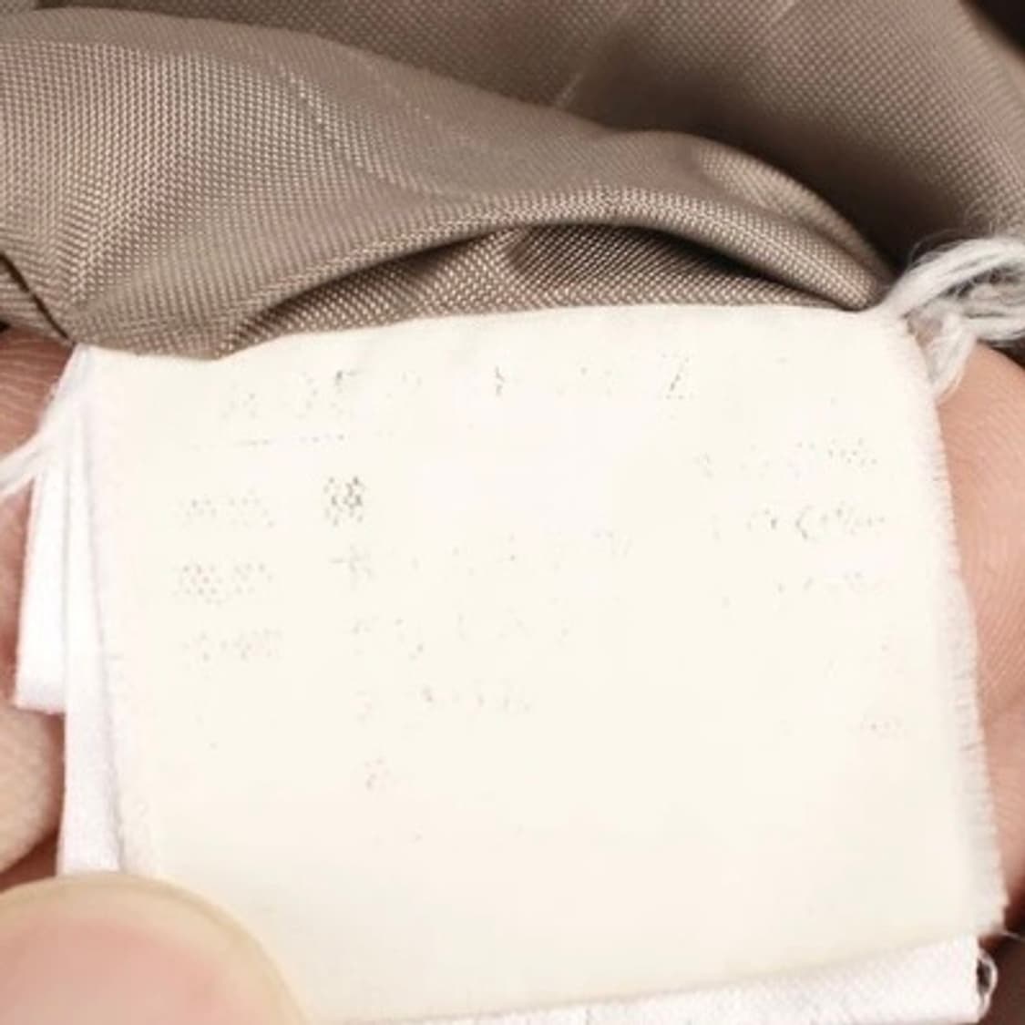 ALCALI 카모 밀리터리 자켓 y2k 와투케 펑크 punk 갸루 상품이미지6