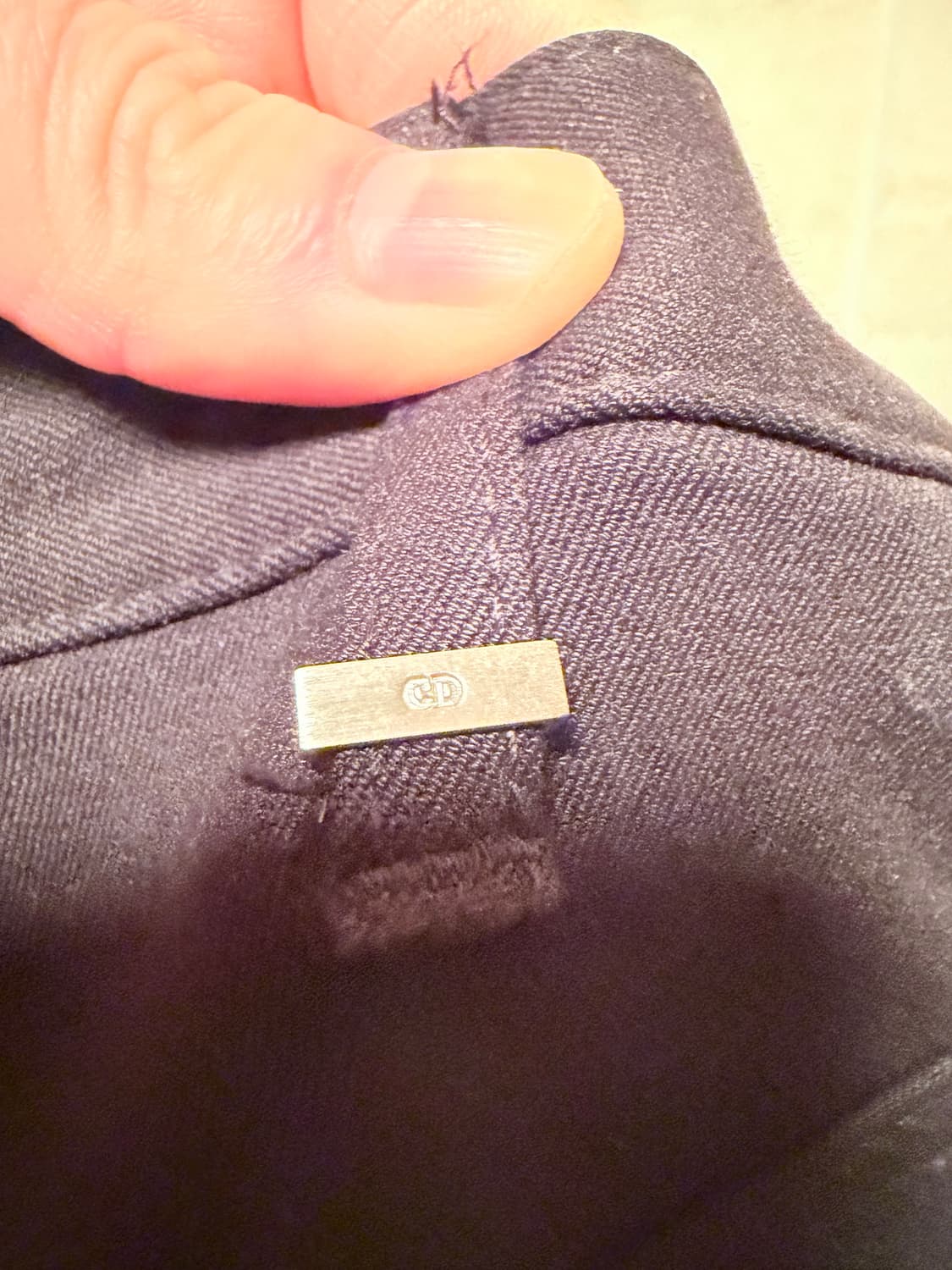 디올옴므 슈퍼슬랜더 상품이미지5