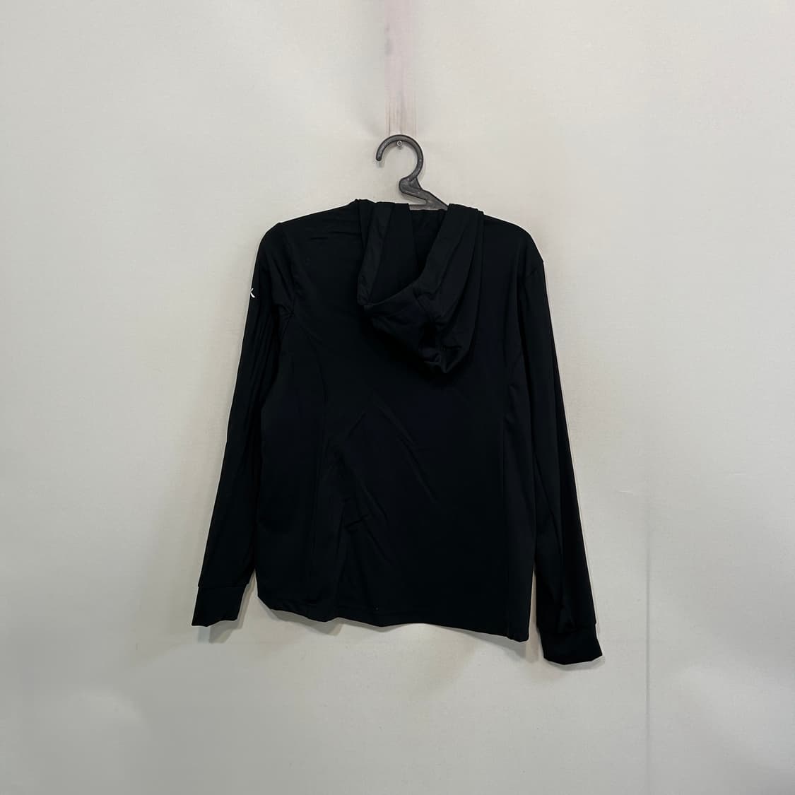 켈빈클라인 여성 기능성 집업 L  상품이미지3