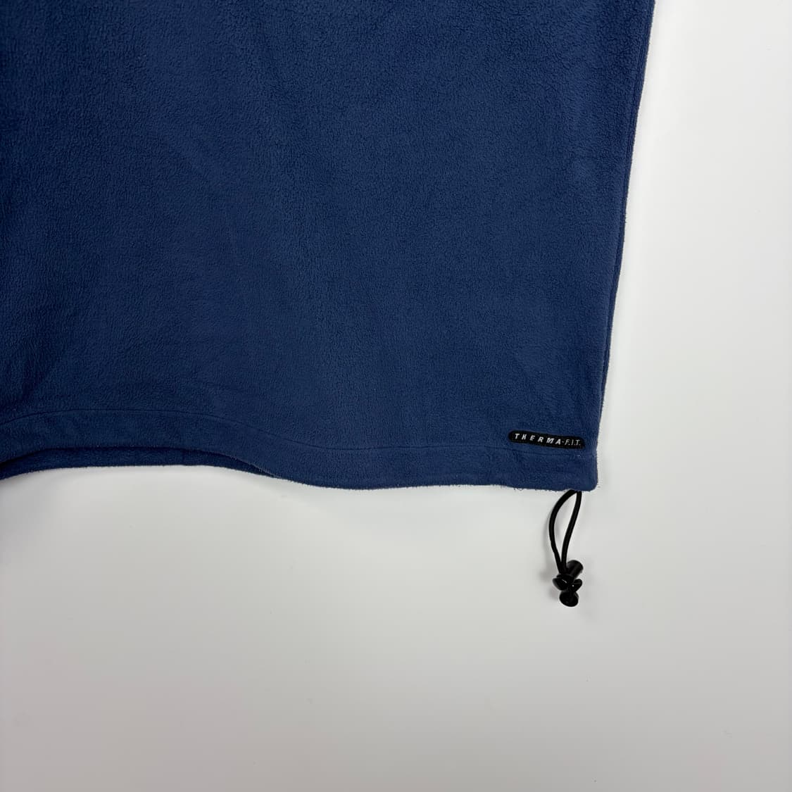 90s 나이키 플리스 후리스 베스트 조끼 상품이미지4