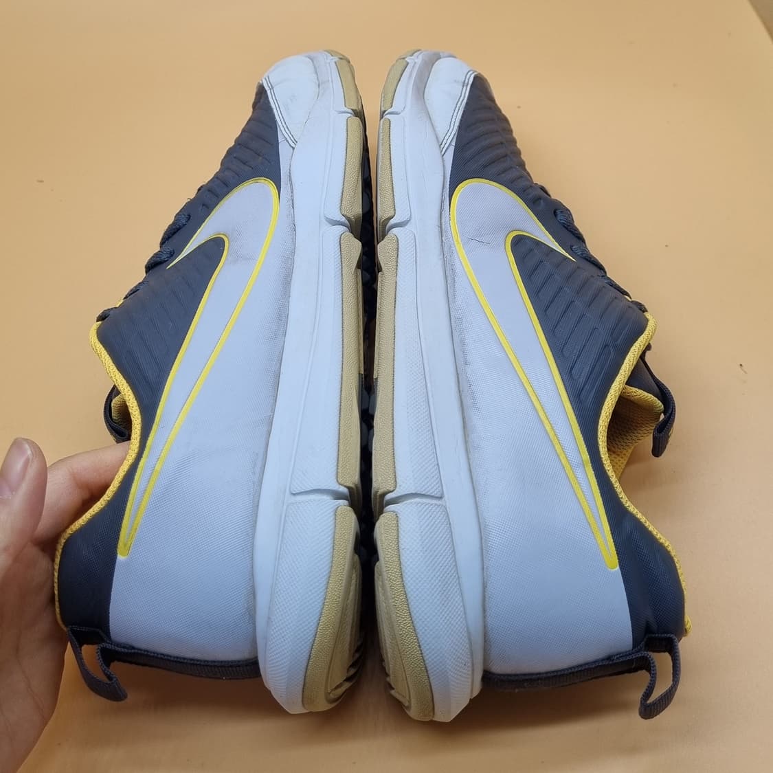 나이키 익스플로러2 골프화280. 상품이미지5