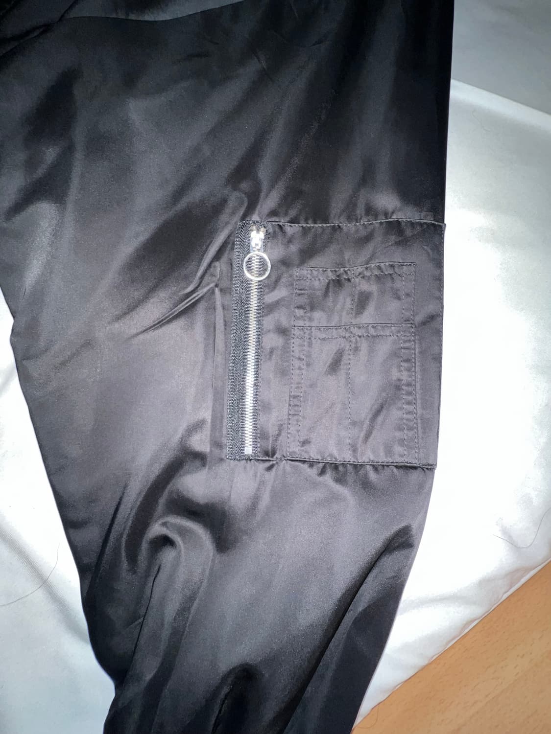 MA-1 자켓 상품이미지3