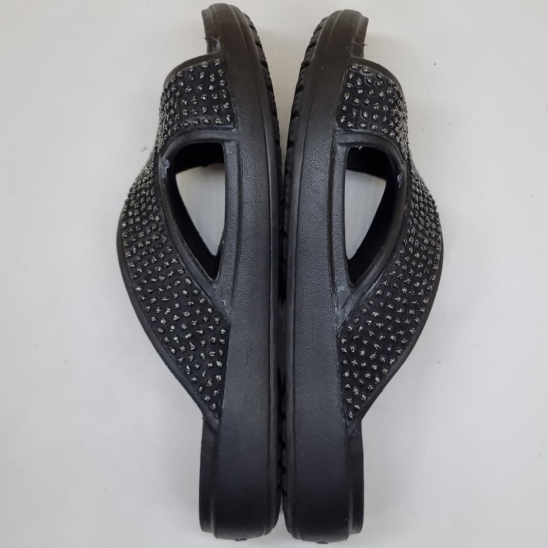크록스 엠벨리시드 여성 슬리퍼 w7 240 상품이미지5