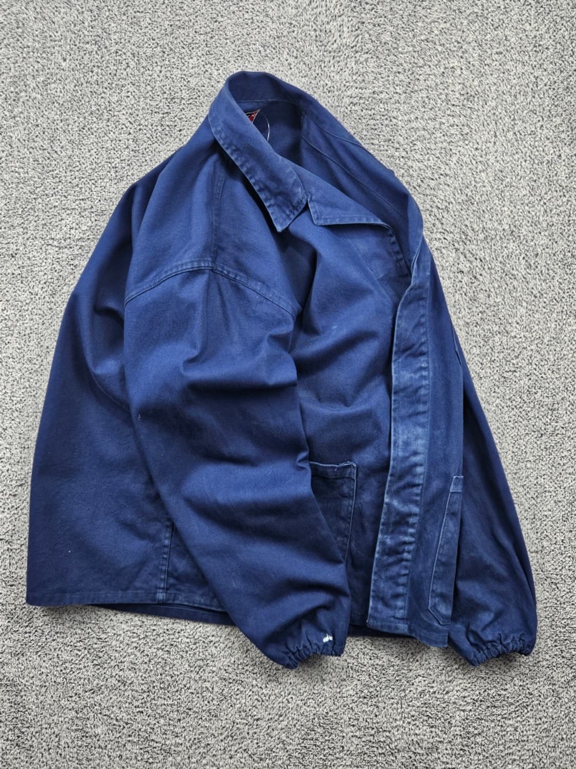 빈티지 프렌치 워크 자켓 ( 50 ) / 11780 상품이미지4