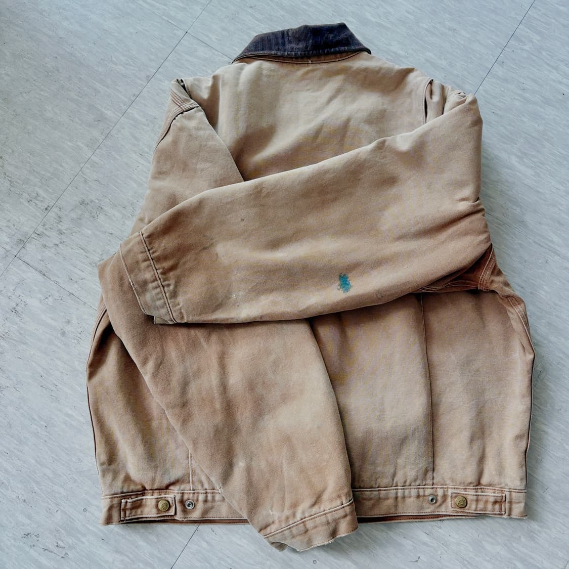 90s 디키즈 디트로이트 자켓 XL 상품이미지10