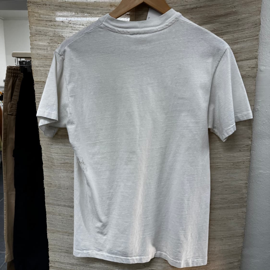 90‘s Viewpoint Pocket t-shirts 상품이미지6