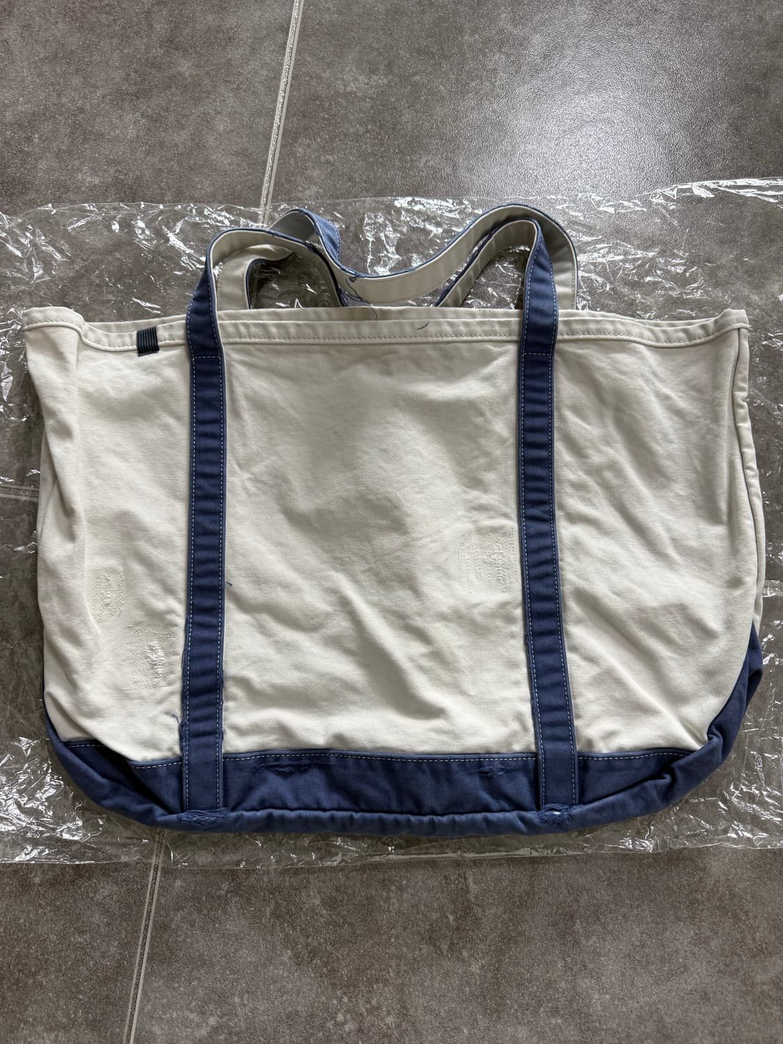 비즈빔24SS ICT Juneau Tote Bag 주노 토트 백 상품이미지3