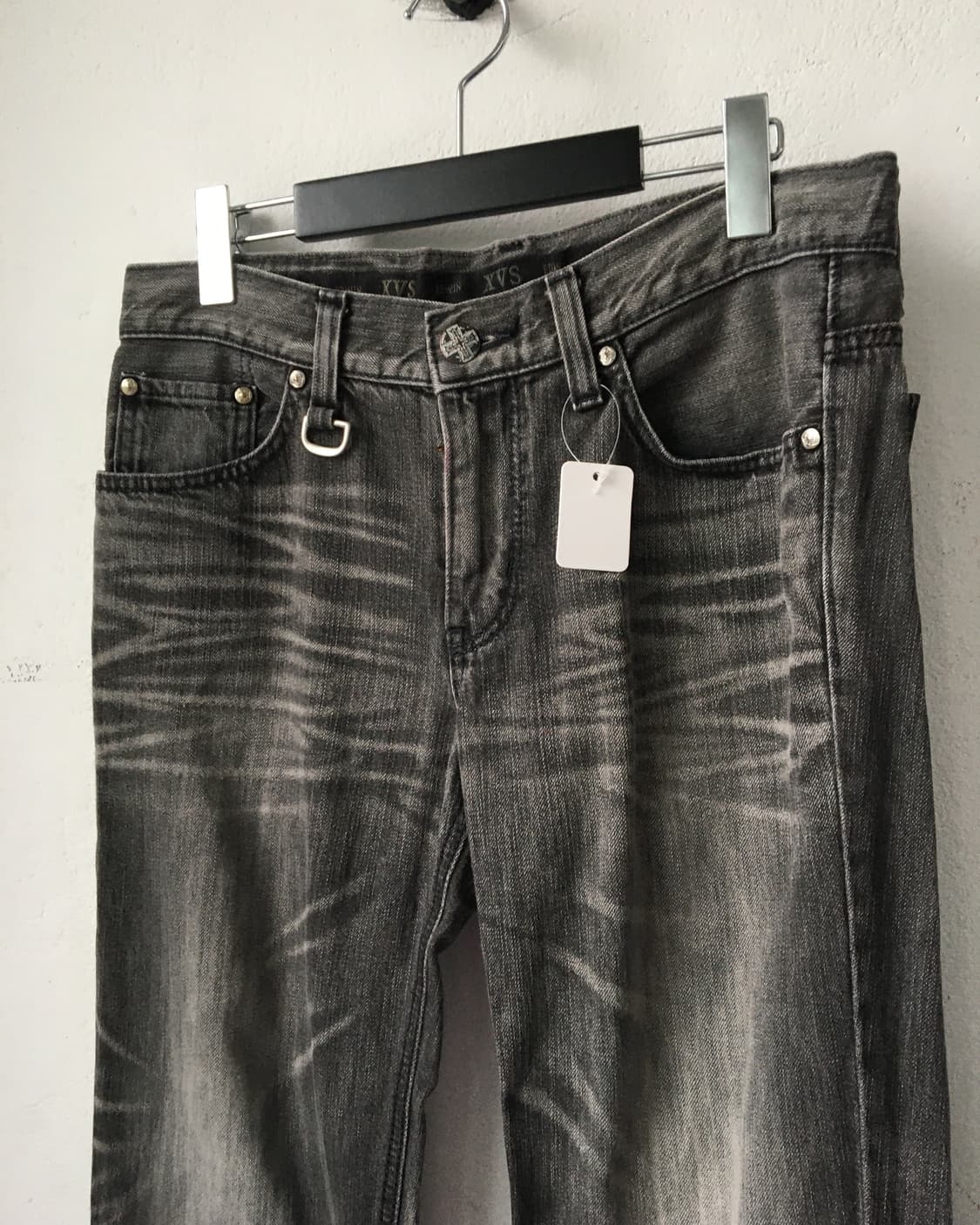 Edwin washing denim pants 상품이미지5