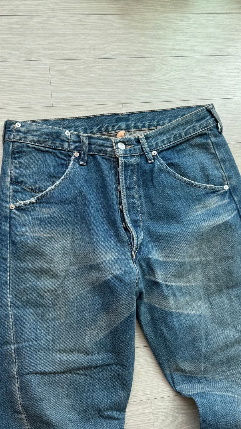 리바이스 엔지니어드 w32L32  상품이미지5