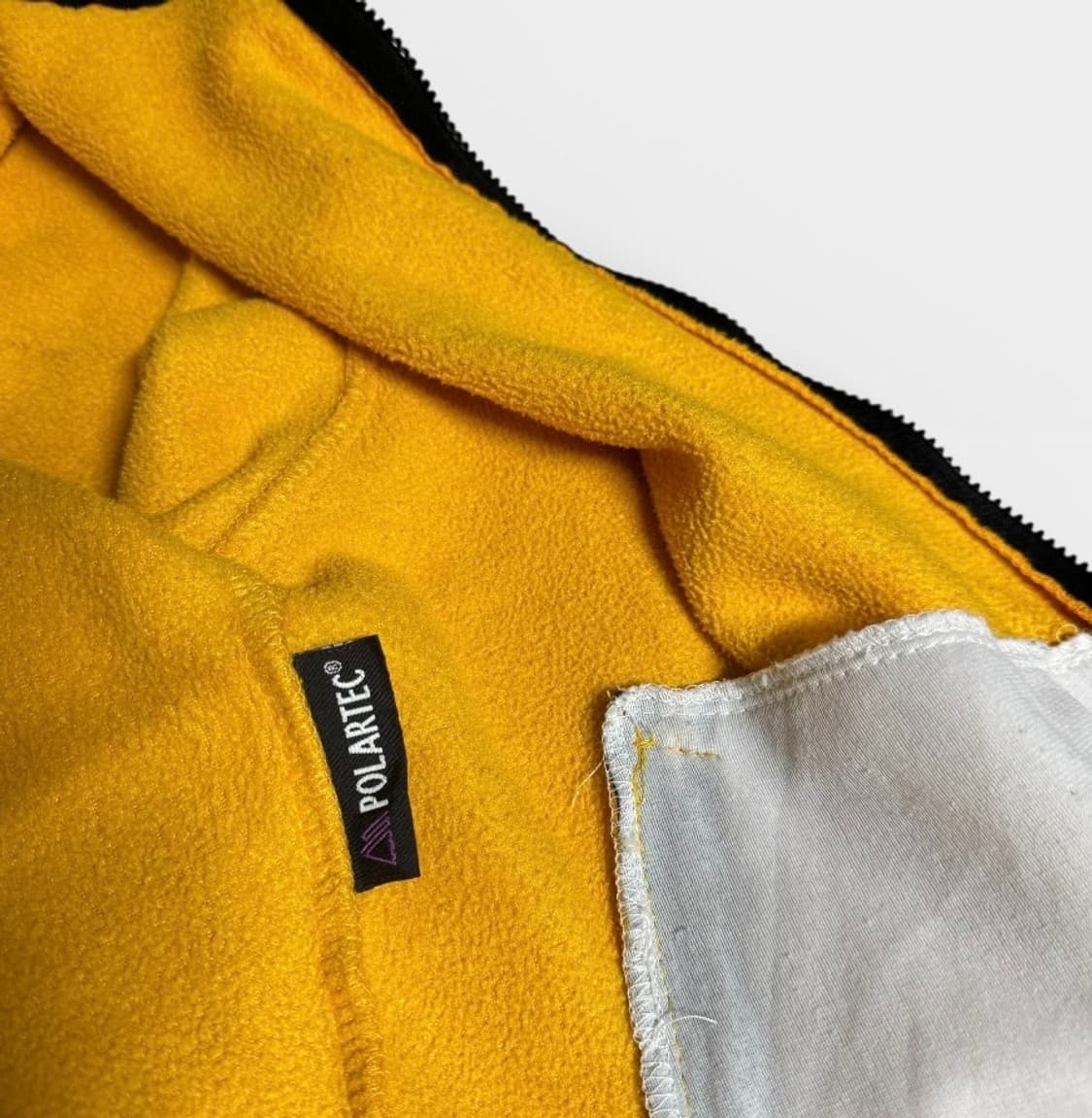 90‘s Penfield Polartec Fleece zip-up 상품이미지5