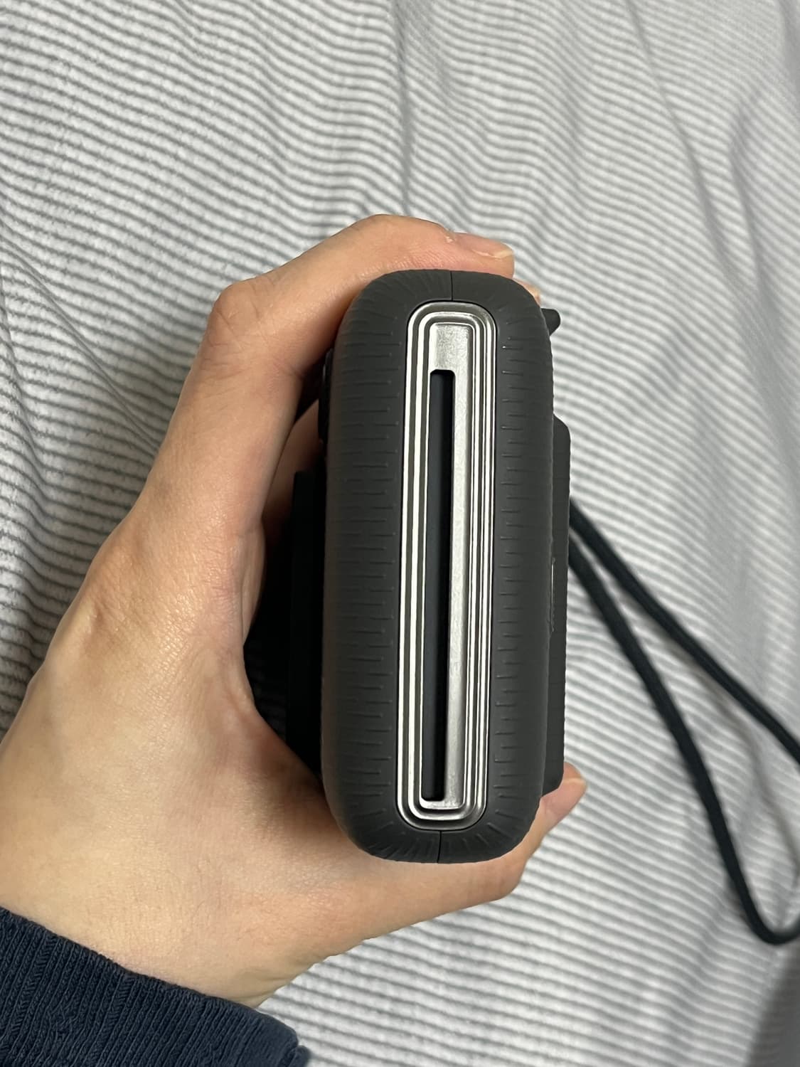 인스탁스 미니 리플레이 다크그레이 상품이미지7