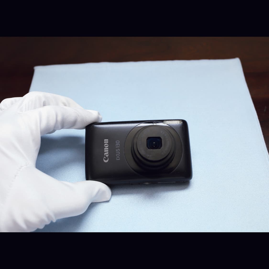 <레어> 캐논 익서스 ixus 130 블랙 빈티지 디카 상품이미지8