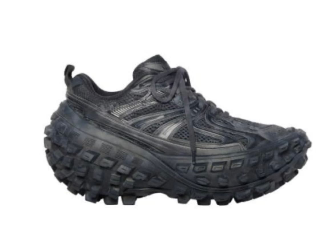 발렌시아가 44사이즈 검정 상품이미지1