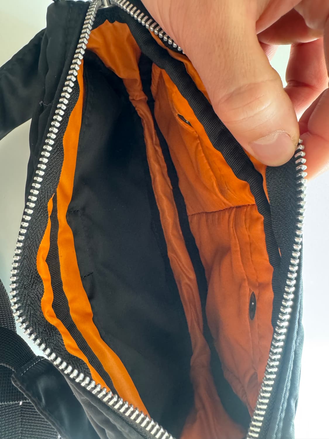 포터 크로스백 상품이미지5