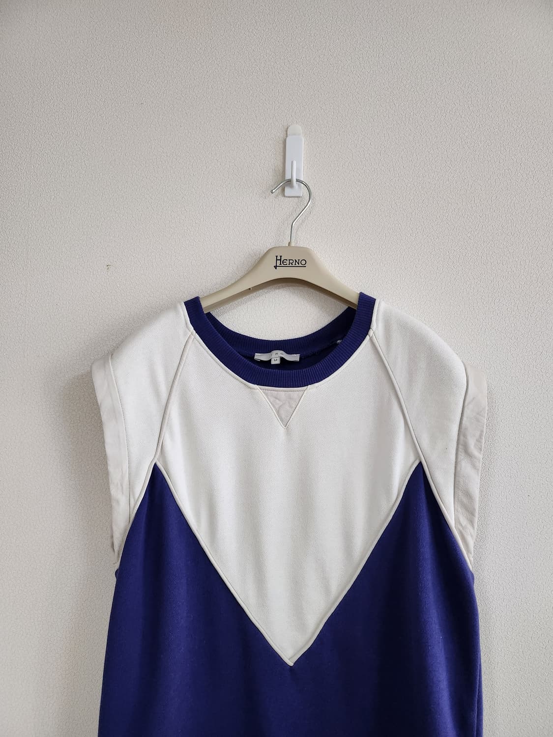 IRO  이로민소매티셔츠(M 상품이미지2