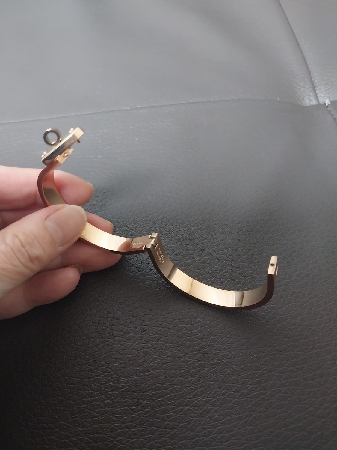 에르메스 팔찌 상품이미지4