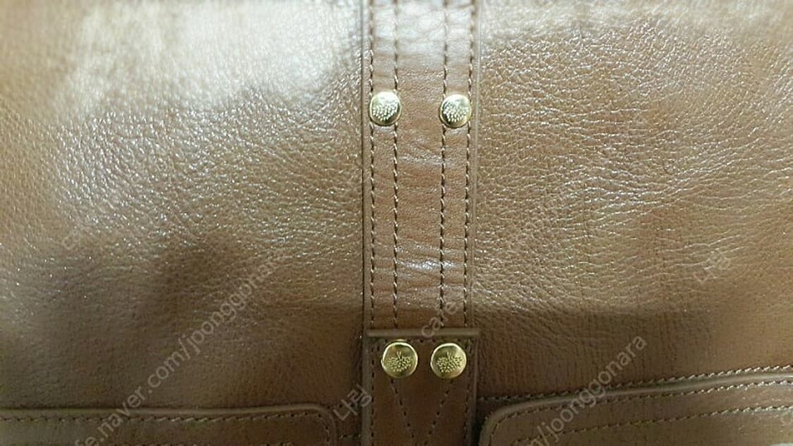 멀버리 Mulberry 짐가방 캐리어 상품이미지4