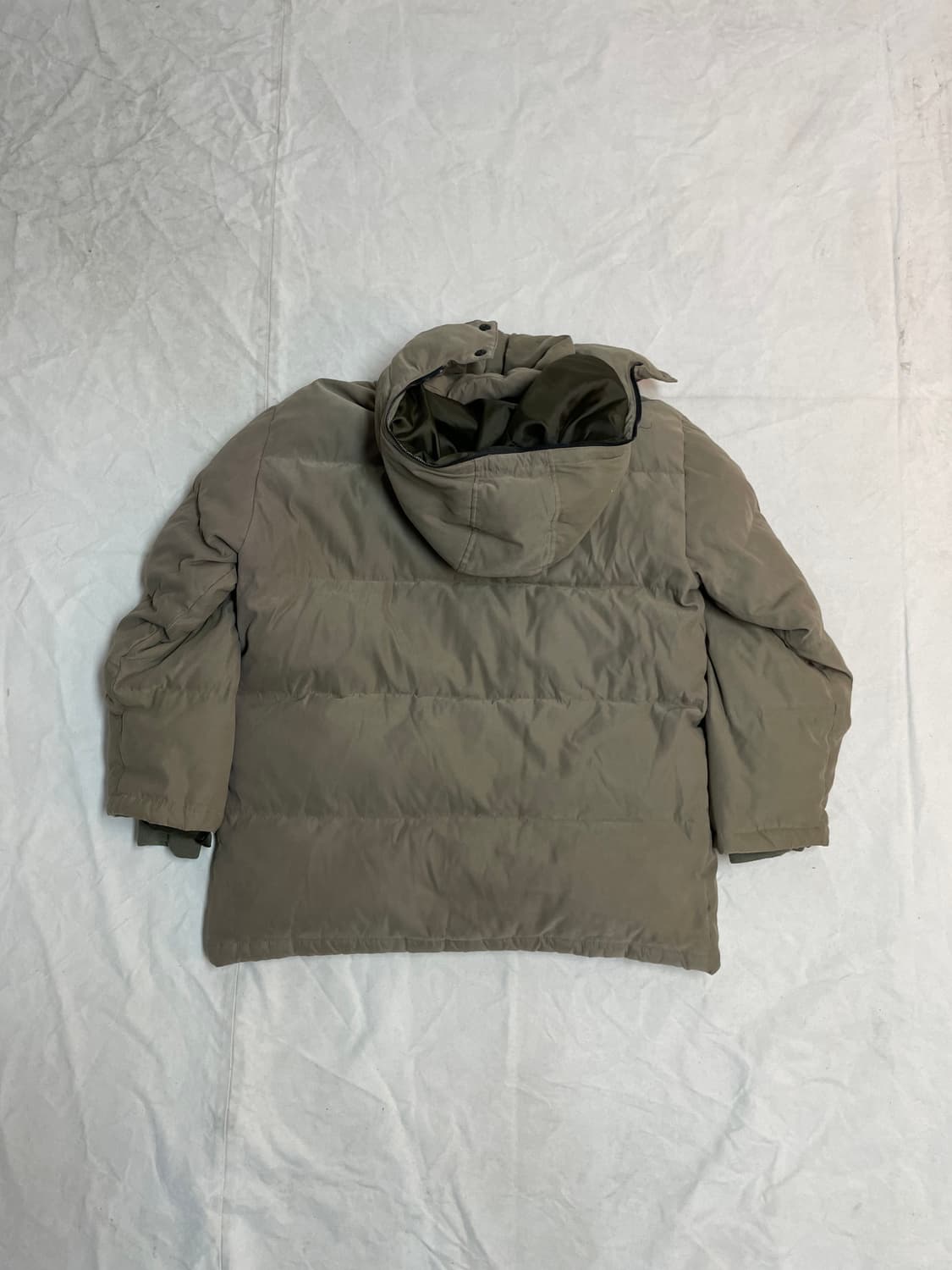 헨리 코튼즈 패딩자켓 상품이미지7