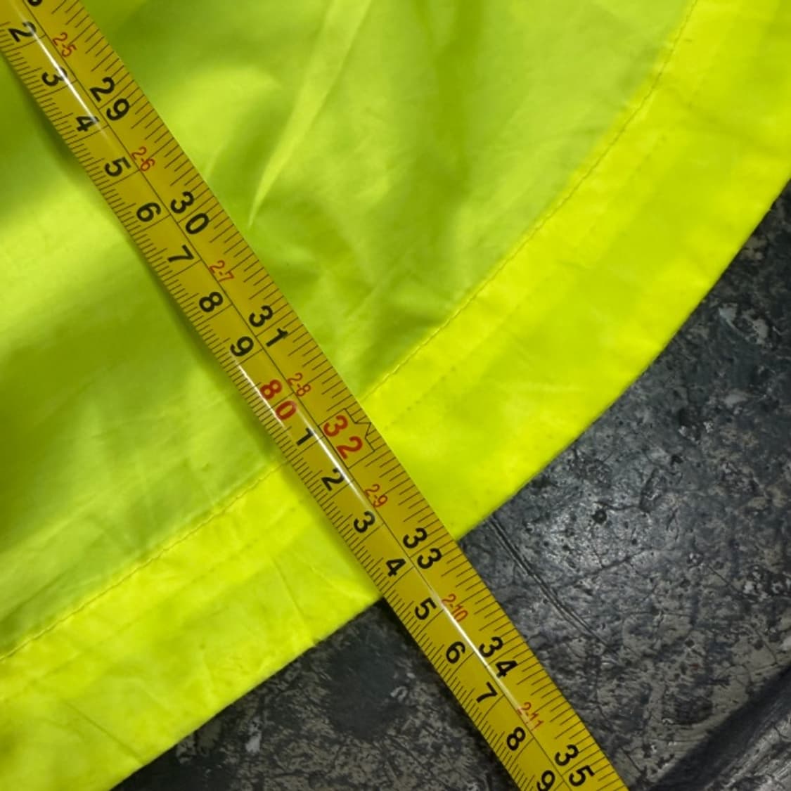 100 나이키 올드스쿨 97-98 도르트문트 바람막이 상품이미지8