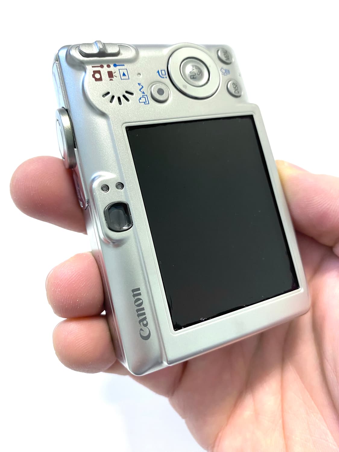 캐논 익서스 IXUS 60 디지털 카메라 (IXY 70) 상품이미지9