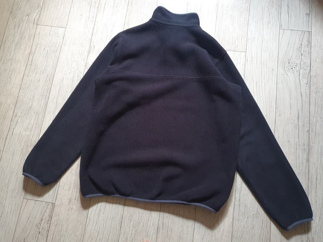 파타고니아 우먼즈 신칠라 블랙 XL 상품이미지2