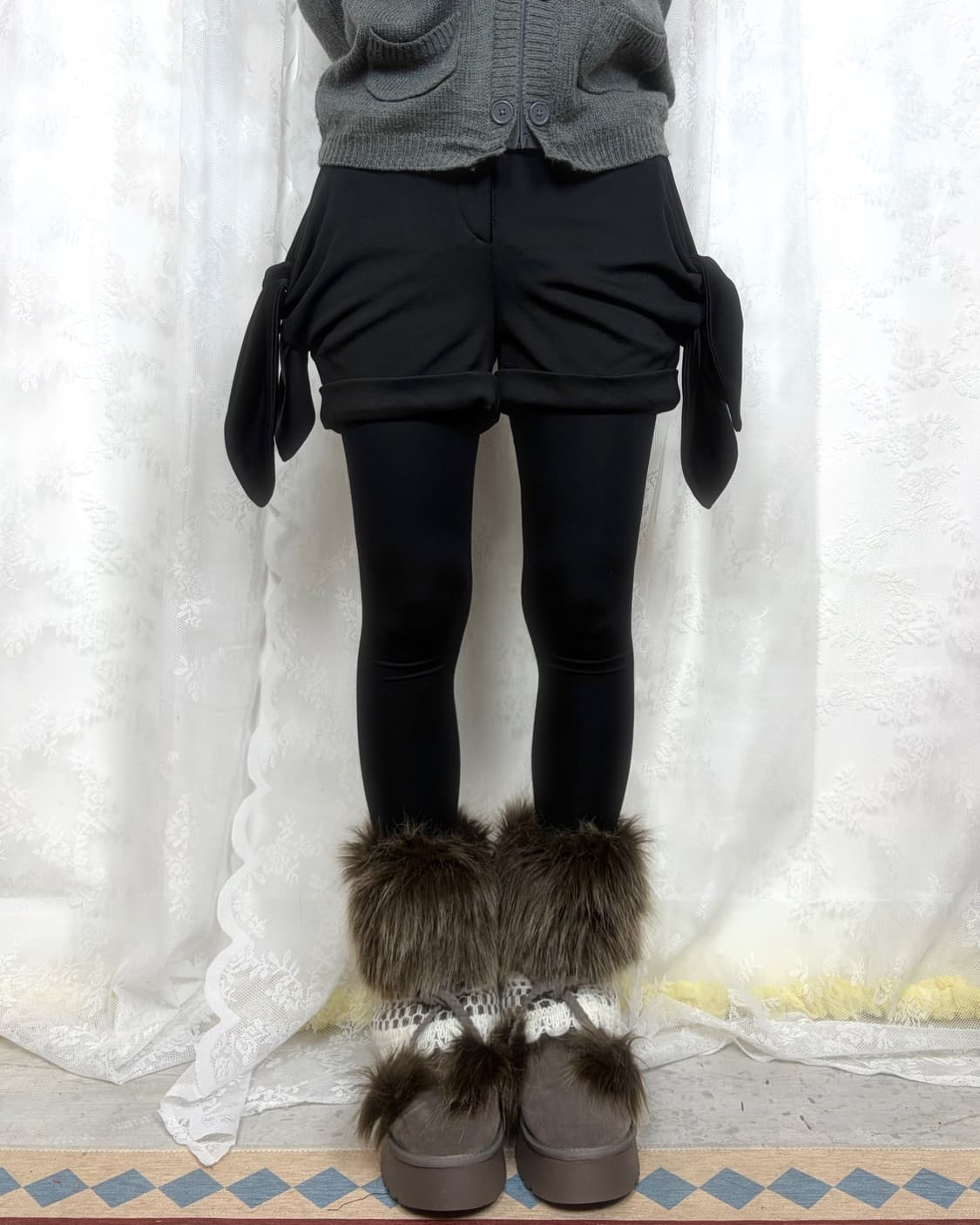 VINTAGE BOTTOM 상품이미지6