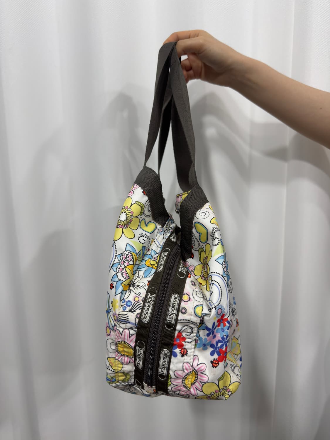 lesportsac printing bag 상품이미지3