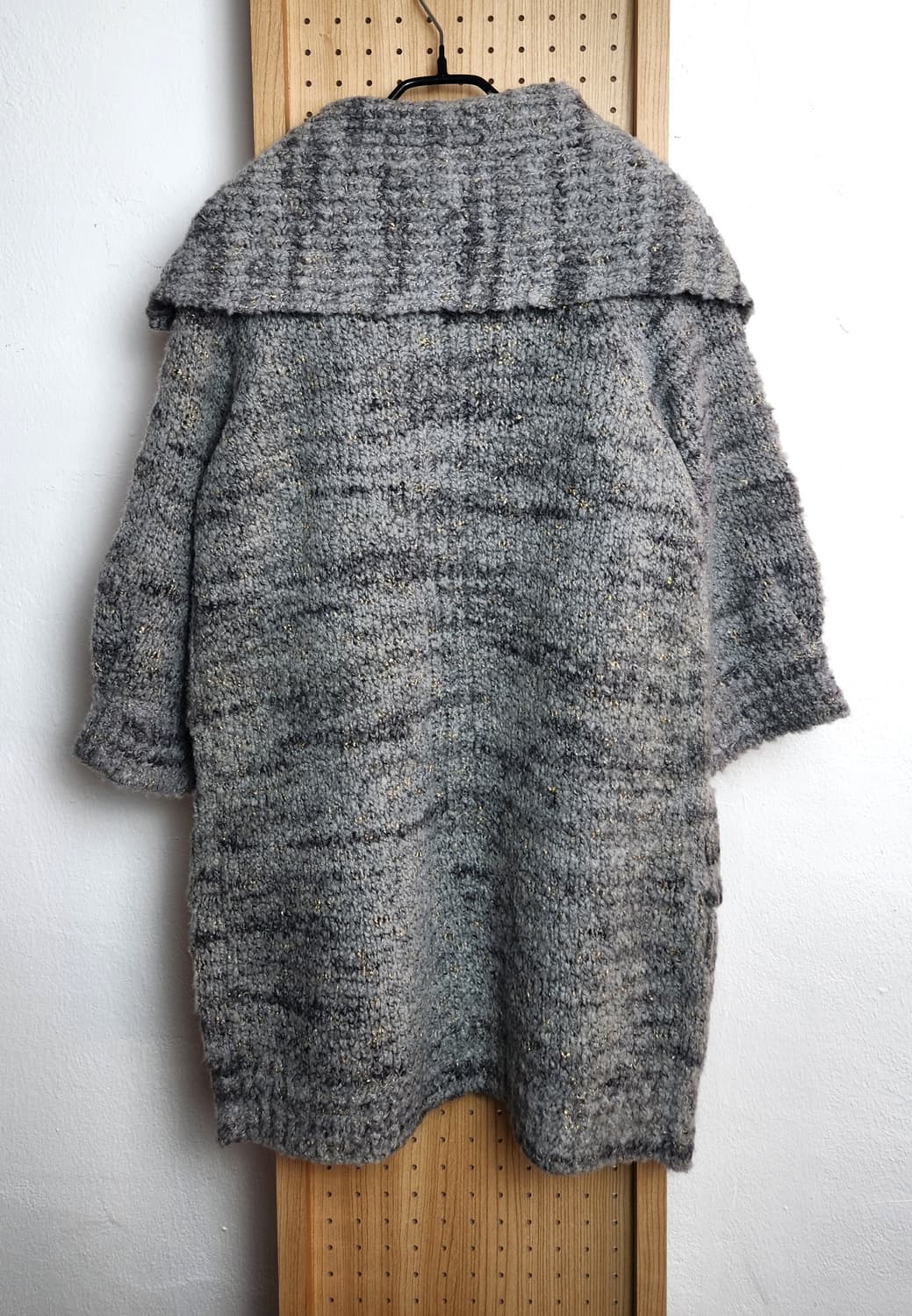 SJSJ 니트 가디건 F 상품이미지8