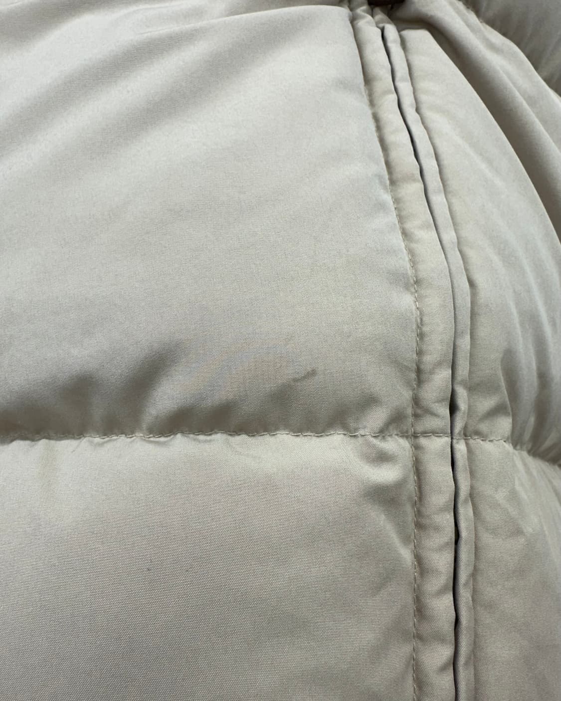 (2XL)90'S 폴로 다운 푸퍼 패딩-M1549 상품이미지4